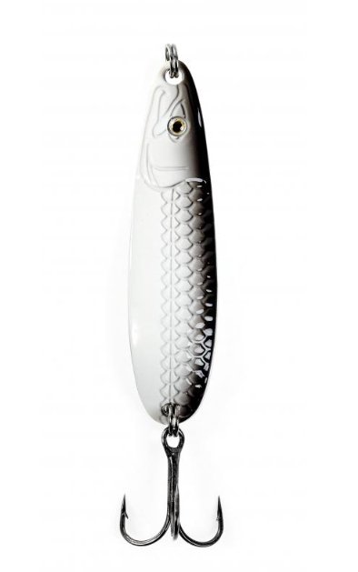 Блесна Lucky John Maibe Spoon 25 гр 002 купить,NaN