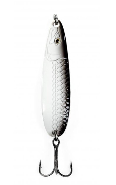 Блесна Lucky John Maibe Spoon 25 гр 002 купить,NaN