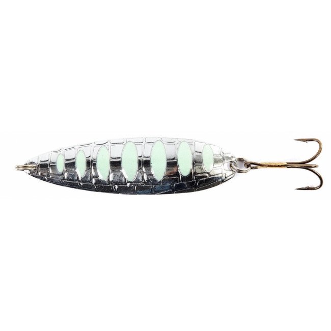 Блесна Lucky John Croco Spoon Big Game Mission 18 гр 003 купить,NaN