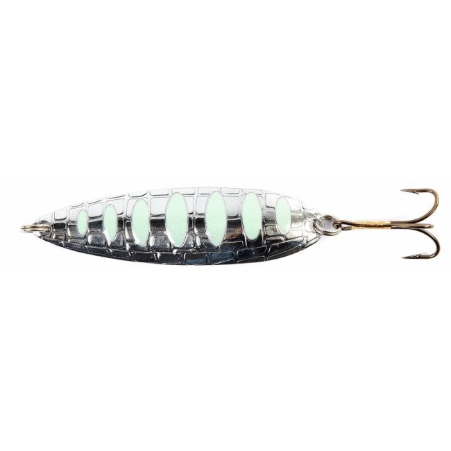Блесна Lucky John Croco Spoon Big Game Mission 18 гр 003 купить,NaN