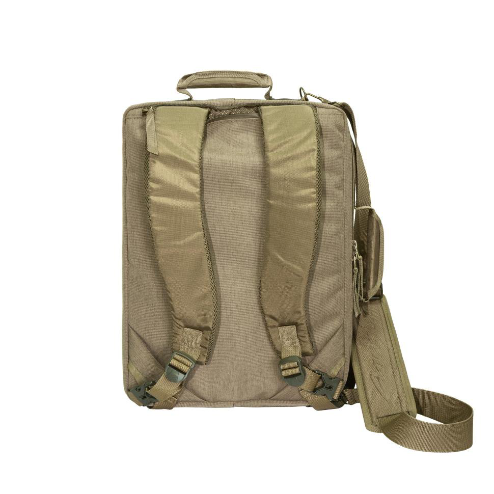 Сумка-рюкзак для рыбалки Aquatic С-16С 40x31x10 купить,NaN