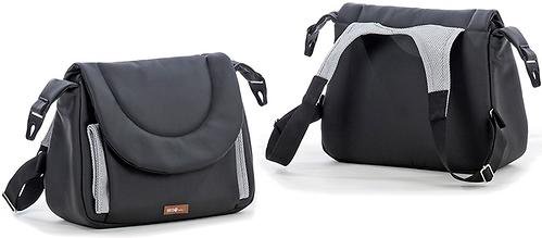 Коляска 2в1 Tutis Aero кожа black купить,NaN