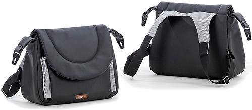 Коляска 2в1 Tutis Aero кожа black купить,NaN
