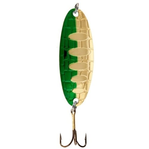 Блесна Lucky John Croco Spoon Shallow Water Concept 10 гр 015 купить,NaN