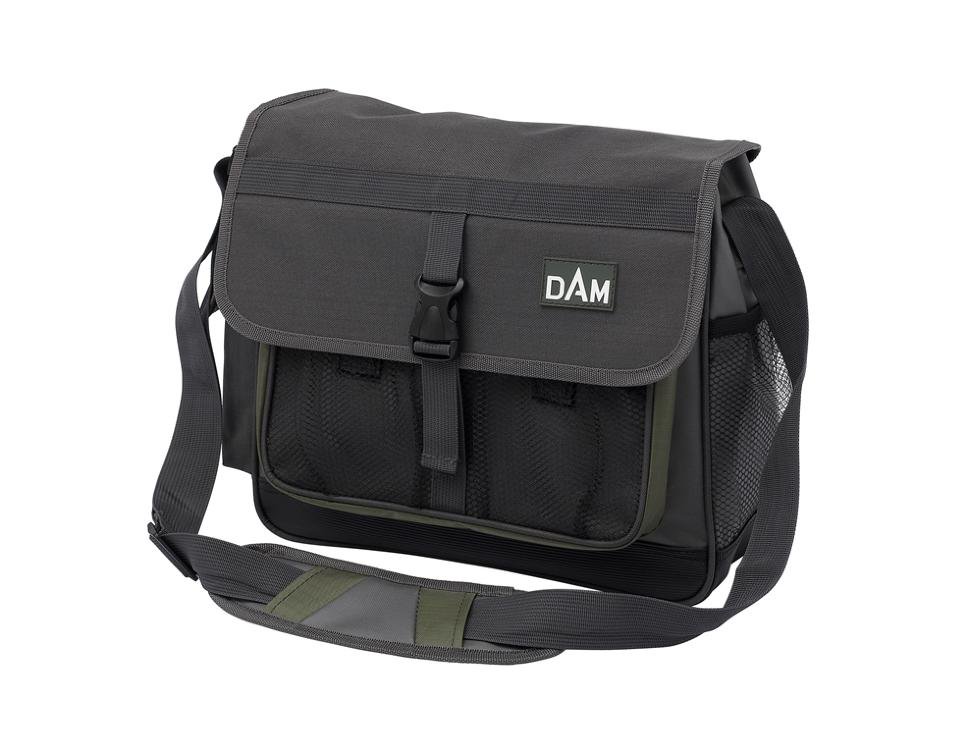 Сумка DAM Allround Bag серая купить,NaN