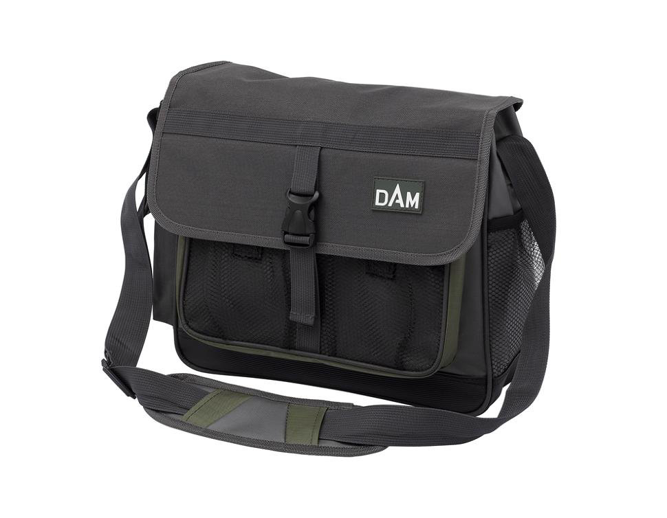 Сумка DAM Allround Bag серая купить,NaN