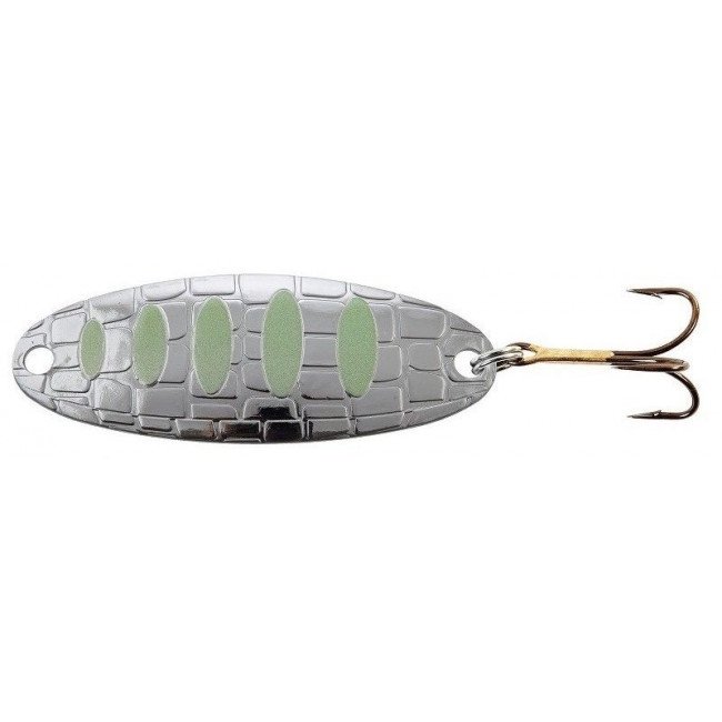 Блесна Lucky John Croco Spoon Shallow Water Concept 10 гр 003 купить,NaN