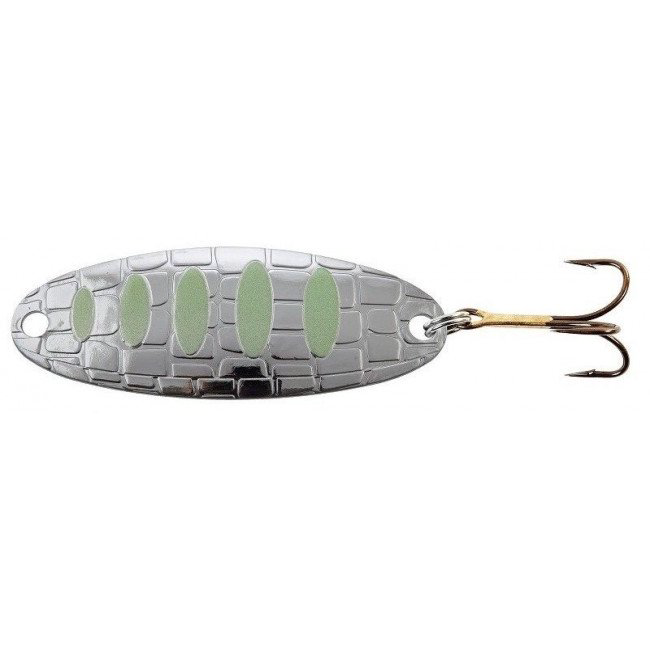 Блесна Lucky John Croco Spoon Shallow Water Concept 10 гр 003 купить,NaN