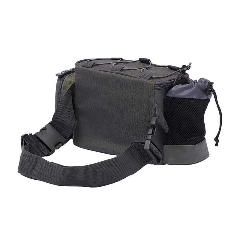 Сумка DAM Hip & Shoulder Bag S серая купить,NaN