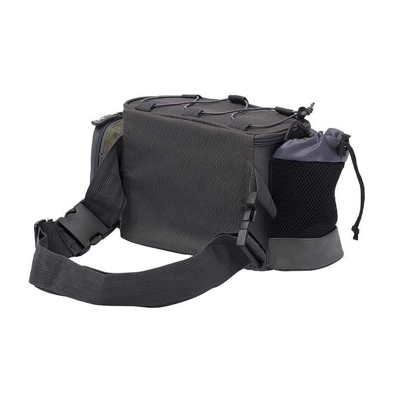 Сумка DAM Hip & Shoulder Bag S серая купить,NaN