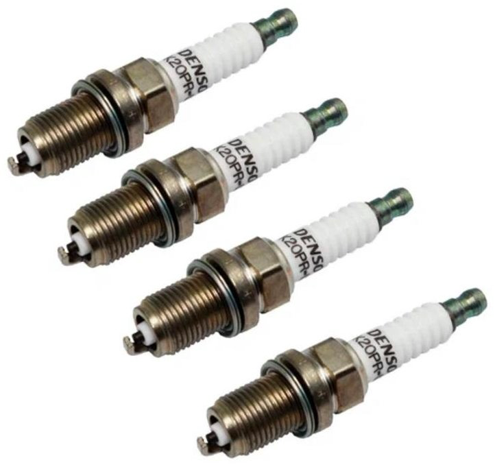 Свеча зажигания DENSO K2KPR-U купить,NaN