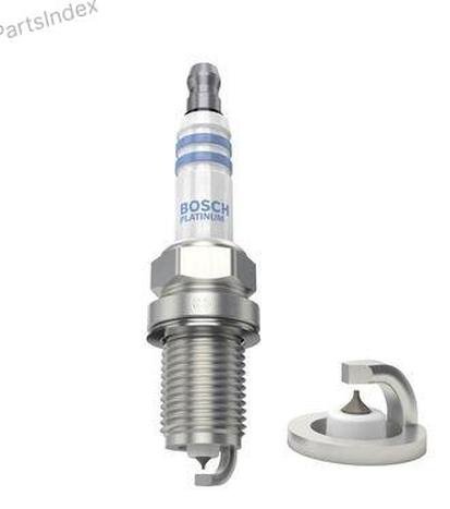 Свеча зажигания Bosch 0 242 236 618 купить,NaN