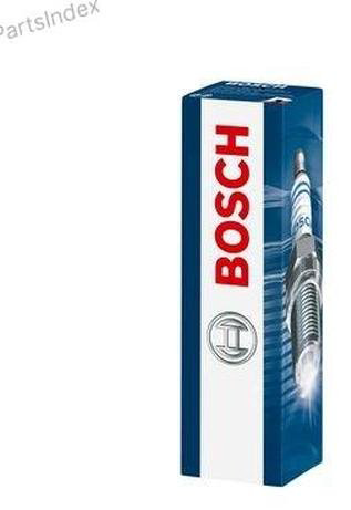 Свеча зажигания Bosch 0 242 236 618 купить,NaN