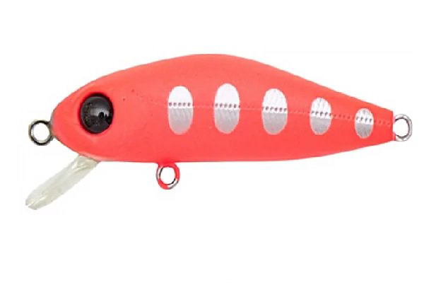 Воблер Pontoon-21 Crackjack 38F-MR 2.4 гр 38 мм R45 купить,NaN