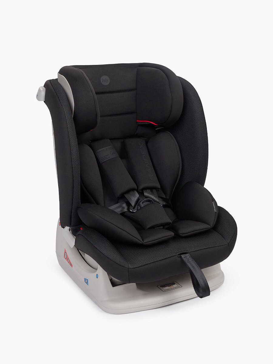 Автокресло Happy Baby Sandex Black  купить,NaN