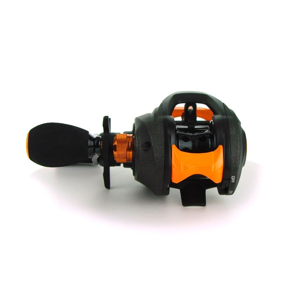 Катушка Okuma Jaw 101-A Left Hand купить,NaN