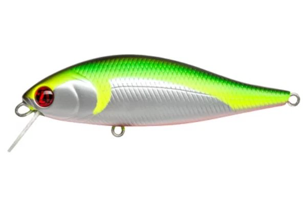 Воблер Pontoon 21 Bet-A-Shad 63SP-SR 7.7 гр 63 мм R37 купить,NaN