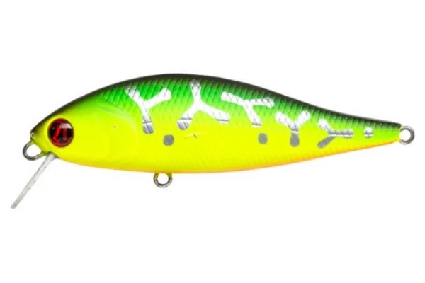 Воблер Pontoon 21 Bet-A-Shiner 68F-SR 6.6 гр 68 мм 070 купить,NaN