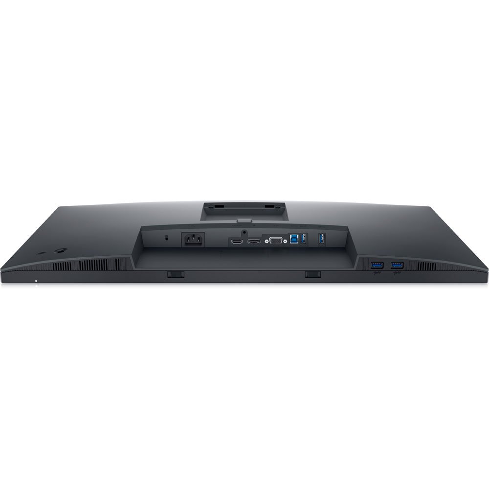 Монитор Dell P2722H 27" черный - ForteMarket Монитор Dell P2722H 27" черный купить,0