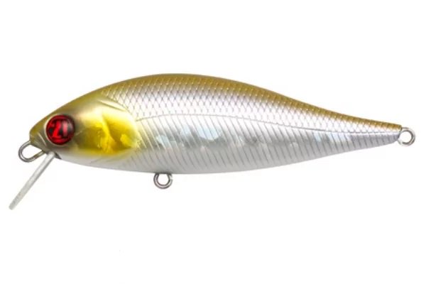 Воблер Pontoon 21 Bet-A-Shiner 91 SP-SR 17.3 гр 91 мм A30  купить,NaN