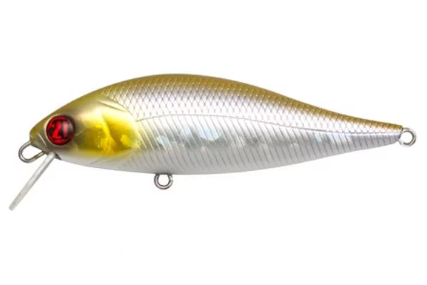 Воблер Pontoon 21 Bet-A-Shiner 91 SP-SR 17.3 гр 91 мм A30  купить,NaN