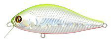 Воблер Pontoon 21 Bet-A-Shad 83SP-SR 17.3 гр 83 мм A62 купить,NaN