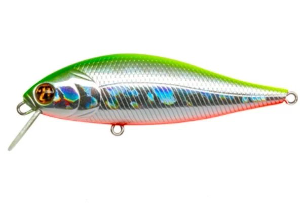 Воблер Pontoon 21 Bet-A-Shiner 68F-SR 6.6 гр 68 мм A62 купить,NaN