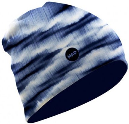 Шапка Had Merino Reversible HA 637-1011 синяя купить,NaN