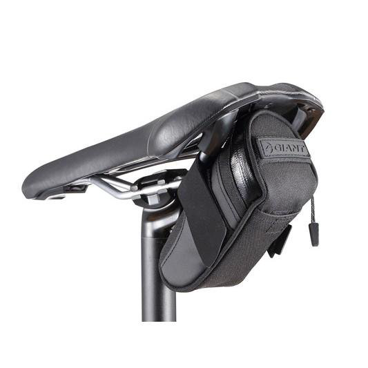 Сумка Giant Shadow DX 430000064 черная L купить,NaN