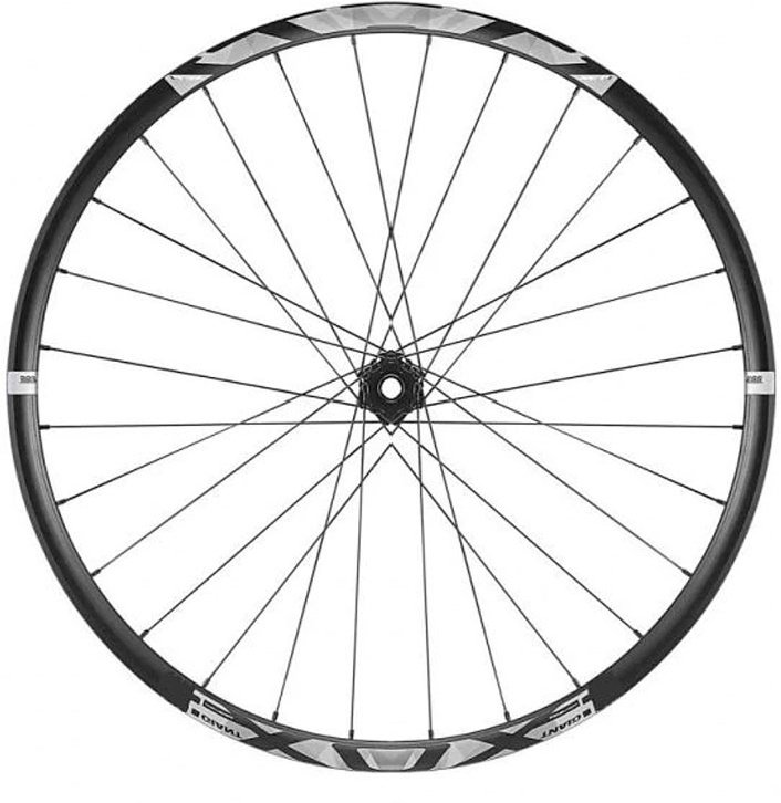 Колесо заднее Giant PR 2 Disc QR RW 700X28H 350000220 купить,NaN