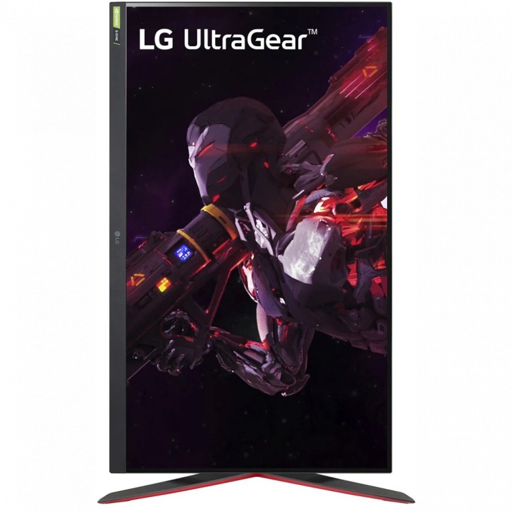 Монитор LG 32GP850-B 31.5" черный купить,0