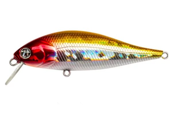 Воблер Pontoon 21 Bet-A-Shiner 68F-SR 6.6 гр 68 мм A15 купить,NaN