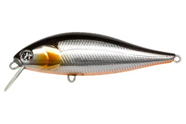 Воблер Pontoon 21 Bet-A-Shiner 68F-SR 6.6 гр 68 мм 712 купить,NaN