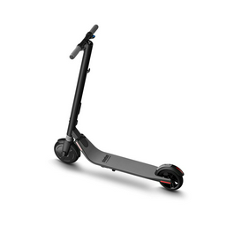 Электросамокат Ninebot KickScooter ES1 темно-серый