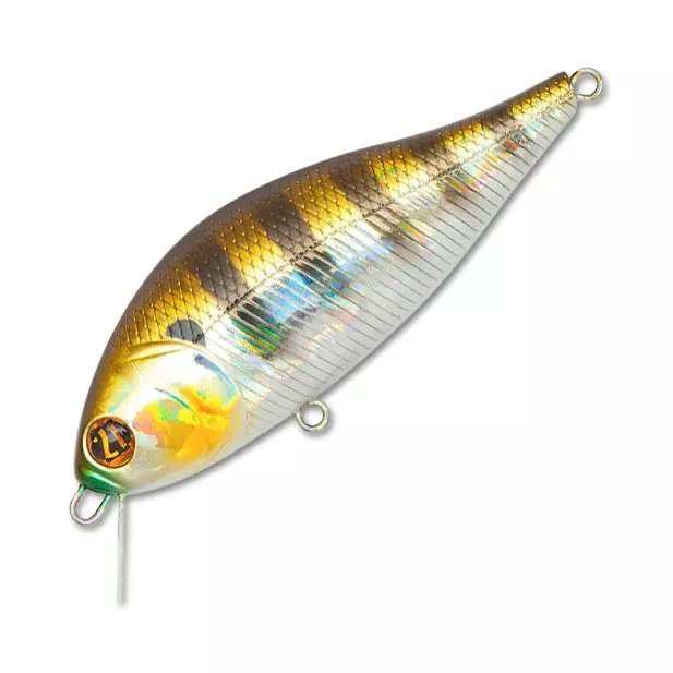Воблер Pontoon 21 Bet-A-Shad 83SP-SR 17.3 гр 83 мм 007 купить,NaN