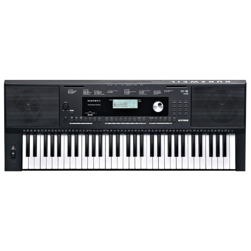 Синтезатор Kurzweil KP150LB черный купить,243890