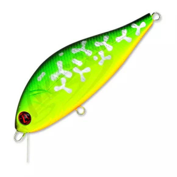 Воблер Pontoon 21 Bet-A-Shad 83SP-SR 17.3 гр 83 мм 070 купить,NaN