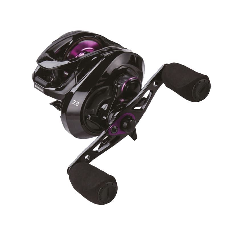 Катушка Okuma Scorpio 101-A  купить,NaN
