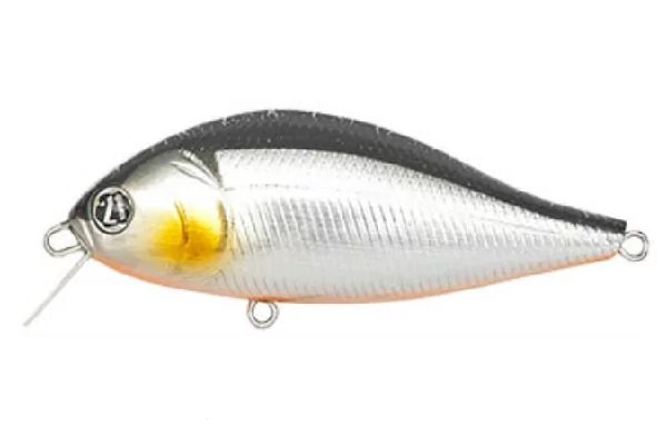 Воблер Pontoon 21 Bet-A-Shad 63F-SR 7.3 гр 63 мм 712 купить,NaN