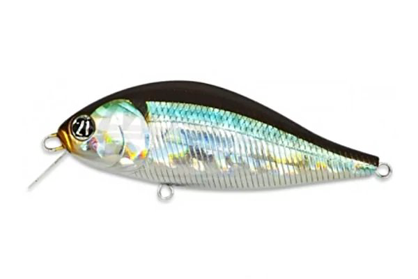 Воблер Pontoon 21 Bet-A-Shad 83F-SR 16.3 гр 83 мм 005 купить,NaN