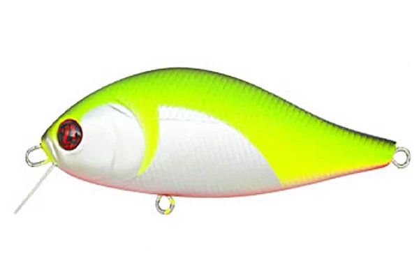 Воблер Pontoon 21 Bet-A-Shad 75F-SR 12.7 гр 75 мм R37 купить,NaN
