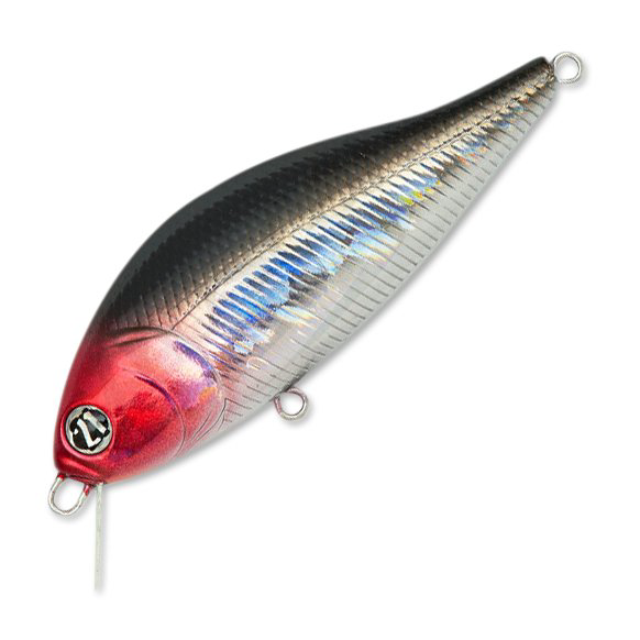 Воблер Pontoon 21 Bet-A-Shad 83SP-SR 17.3 гр 83 мм A16 купить,NaN