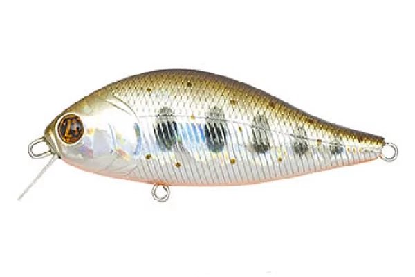 Воблер Pontoon 21 Bet-A-Shad 63F-SR 7.3 гр 63 мм 050 купить,NaN