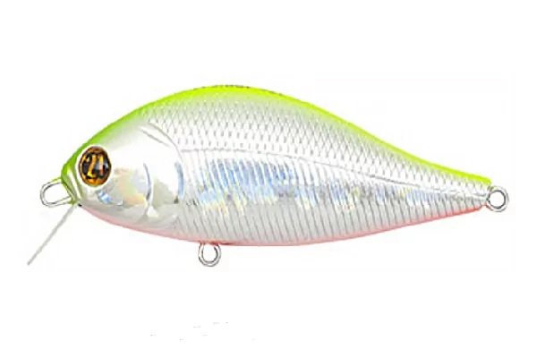 Воблер Pontoon 21 Bet-A-Shad 83F-SR 16.3 гр 83 мм A62