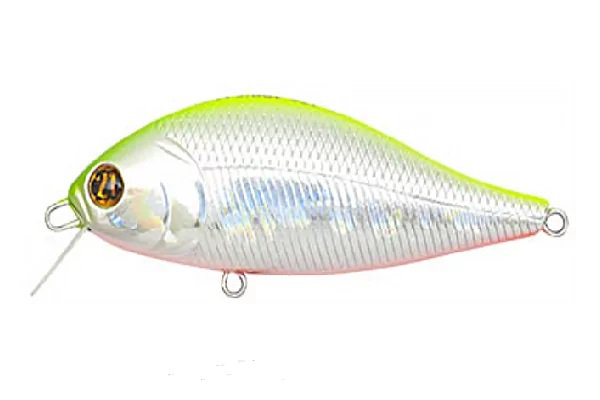 Воблер Pontoon 21 Bet-A-Shad 83F-SR 16.3 гр 83 мм A62