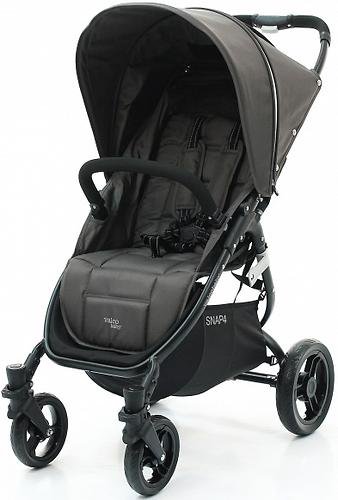 Коляска Valco baby Snap 4 Dove Grey  купить,NaN