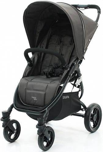 Коляска Valco baby Snap 4 Dove Grey  купить,NaN