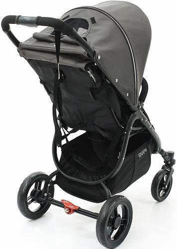 Коляска Valco baby Snap 4 Dove Grey  купить,NaN