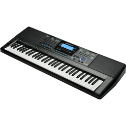 Синтезатор Kurzweil KP150LB черный