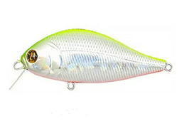 Воблер Pontoon 21 Bet-A-Shad 83F-SR 16.3 гр 83 мм A62